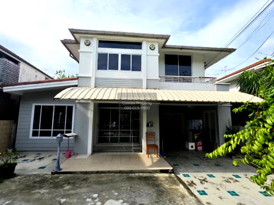 ขายบ้านเดี่ยว : ขายบ้าน  โฮมเพลส รัตนาธิเบศร์ หน้ากว้าง บางแม่นาง บางใหญ่ นนทบุรี CX-167608 ✅ ทักไลน์ @connexproperty ตอบทันที ทีมงานมืออาชีพ ✅