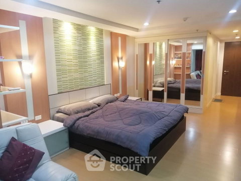 ใกล้ BTS Nana เพียง 200 ม. | คอนโด 1 ห้องนอน The Trendy Condominium ขาย (ID 591133)
