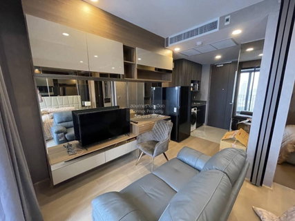 รูปภาพ FOR RENT condo , Ashton Chula-Silom , MRT-Sam Yan , Si Phraya , Bang Rak , Bangkok , CX-46061 ✅ Live chat with us ADD LINE @connexproperty ✅