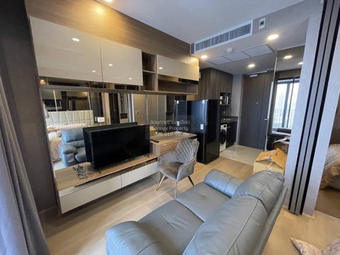 🔥🔥🔥 เช่าคอนโด แอชตัน จุฬา-สีลม MRT-สามย่าน สี่พระยา เขต บางรัก กรุงเทพ CX-46061 ✅ ทักไลน์ @connexproperty ตอบทันที ทีมงานมืออาชีพ ✅ 🔥🔥🔥