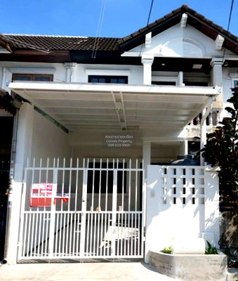 ทาวน์โฮม ลาดพร้าว 107 : ขายทาวน์เฮ้าส์/ทาวน์โฮม  สินธร แฮปปี้แลนด์ คลองจั่น เขต บางกะปิ กรุงเทพ CX-162232 ✅ ทักไลน์ @connexproperty ตอบทันที ทีมงานมืออาชีพ ✅