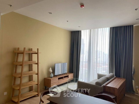 คอนโด 1 ห้องนอน Noble Be Sukhumvit 19 ขนาด 50 ตร.ม. ใกล้ BTS นานา 400 ม. (ID 947911)