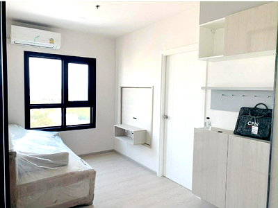 ขายคอนโด : ขาย Escent Condo นครราชสีมา เพียง 2.39 ล้านบาท