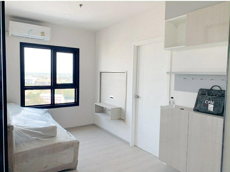 รูป ขาย Escent Condo นครราชสีมา เพียง 2.39 ล้านบาท - รูปที่ 1/28