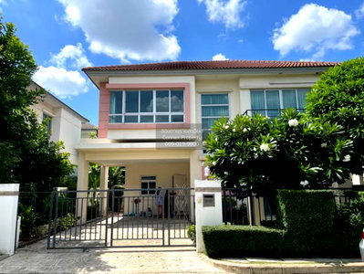 บ้านเดี่ยวให้เช่า : เช่าบ้าน  ไลฟ์ บางกอก บูเลอวาร์ด รามอินทรา 23 MRT-ลาดปลาเค้า คันนายาว เขต คันนายาว กรุงเทพ CX-167660 ✅ ทักไลน์ @connexproperty ตอบทันที ทีมงานมืออาชีพ ✅