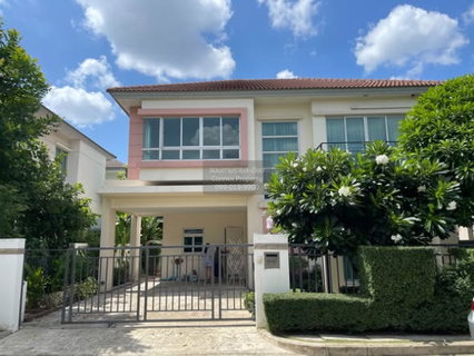 รูปภาพ เช่าบ้าน  ไลฟ์ บางกอก บูเลอวาร์ด รามอินทรา 23 MRT-ลาดปลาเค้า คันนายาว เขต คันนายาว กรุงเทพ CX-167660 ✅ ทักไลน์ @connexproperty ตอบทันที ทีมงานมืออาชีพ ✅