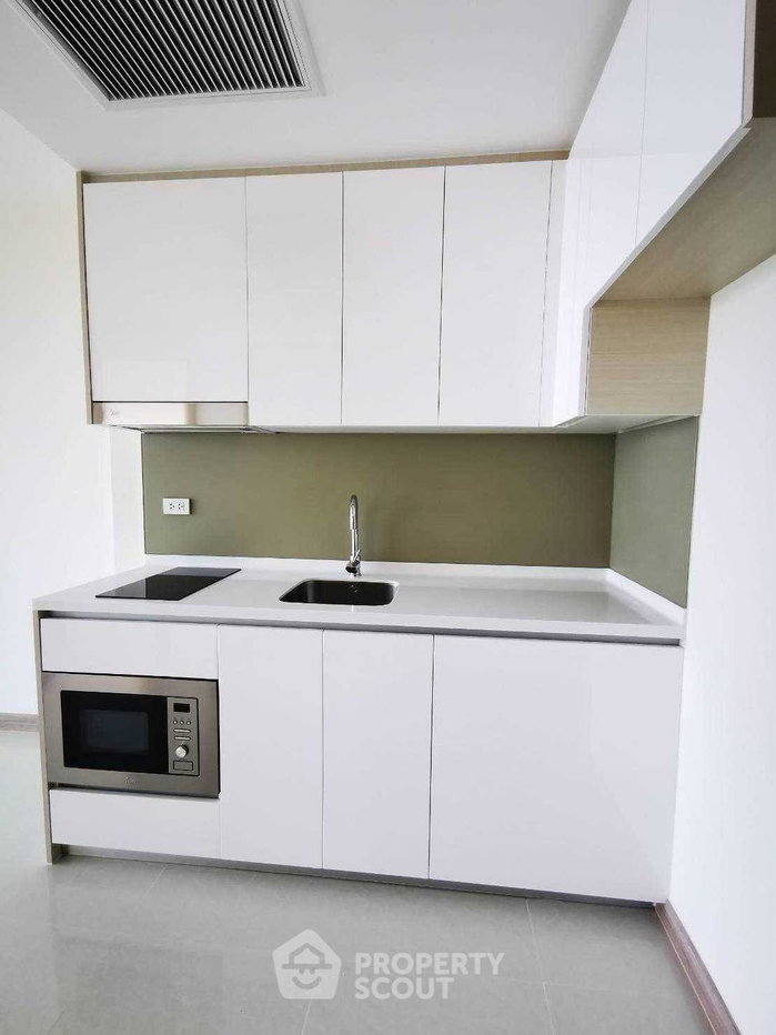รูป ขายคอนโดหนึ่งห้องนอน ชั้น 33 ที่ The Riviera Jomtien (ID 3163200) - รูปที่ 5/16