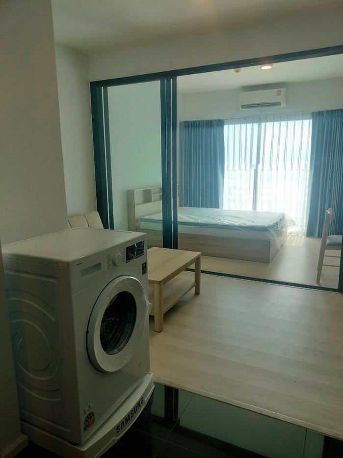 รูป ให้เช่า : คอนโด A Space Mega บางนา 1 - IKEA  - รูปที่ 14/39