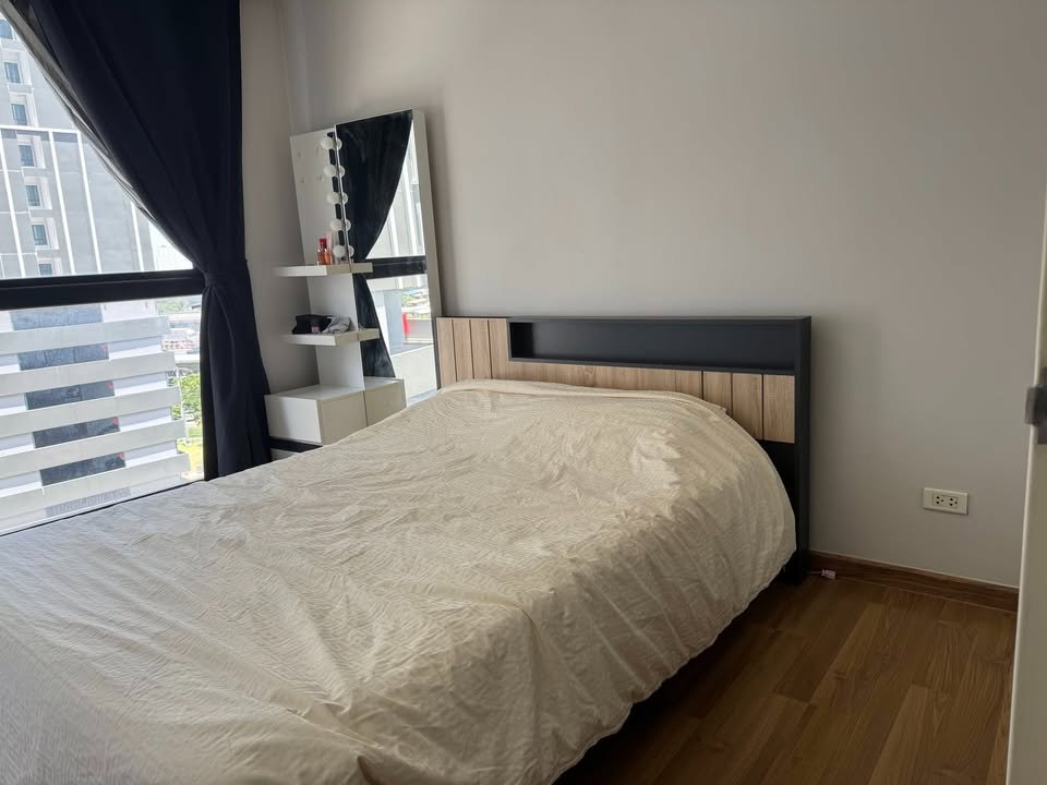picture Condo for Rent at Pela Wutthakat (D6908029) - 1/10