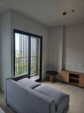 #ราคาพิเเศษ 11,000บาท# ให้เช่า New Riverest ราษฎร์บูรณะเจ้าของปล่อยเอง (By Owner)
✨ ห้องใหม่เอี่ยม ไม่เคยมีผู้เช่า พร้อมเข้าอยู่ทันที
📍 อาคาร C