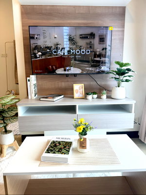 ขายคอนโด : CKC Condo แต่งครบ คอนโดเมืองระยอง 1.75 ล้านเท่านั้น‼️‼️💐