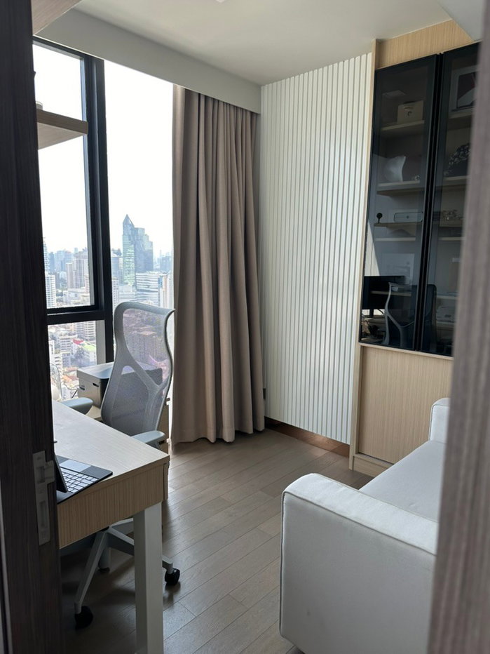 รูป Celes Asoke 2 bedrooms, for sale - รูปที่ 2/15