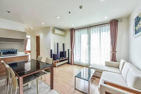 🏙️✨ FOR RENT: Rhythm Phahol–Ari — LUXURY 2-BEDROOM RESIDENCE IN A PRIME ARI LOCATION!  💰 Rental Price: 35,000 THB/month 