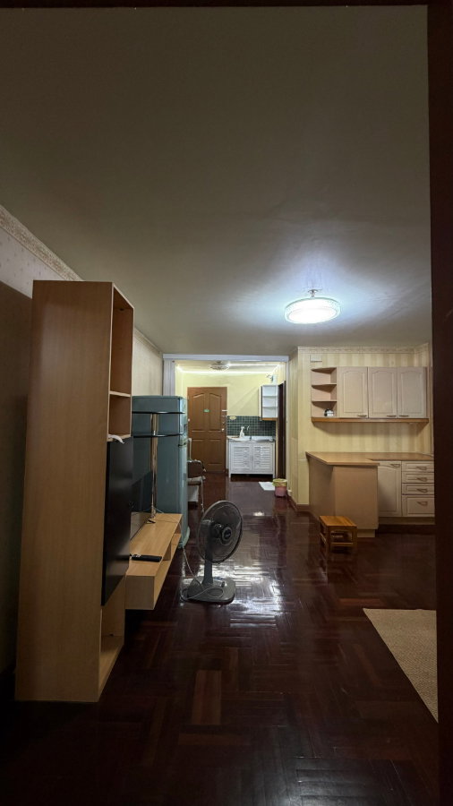 รูป ให้เช่า Master View Executive Place (2 ห้องนอน) 🔥🔥 จองเดือนนี้รับส่วนลด1,000บาท 🔥🔥 @kjcondo (มี@ข้างหน้าด้วยนะคะ) - รูปที่ 10/13