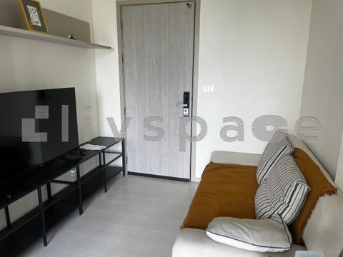 ▚ L06CCOツ ให้เช่า: Rhythm Sukhumvit 36-38 1 Bed 34ตร.ม. ห้องว่างพร้อมอยู่ ราคาดี 23K✨