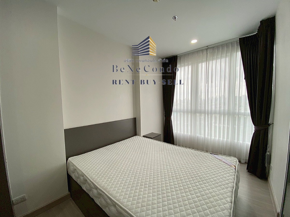 รูป *** ให้เช่าคอนโด : ศุภาลัย ลอฟท์ สาทร - ราชพฤกษ์ (Supalai Loft Sathorn - Ratchaphruek) *** - รูปที่ 1/13