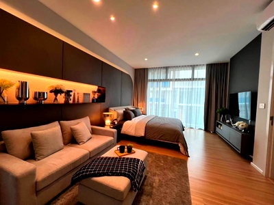 บ้านเดี่ยวให้เช่า : ✨ให้เช่า บ้านเดี่ยว Nirvana Define Srinakarin-Rama 9 ✨LineID: @Propvel (มี@ ข้างหน้า)✨