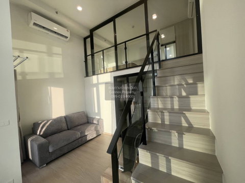 For Rent Condo , Origin Play Bangkhunnon Triple Station , Duplex , MRT-Bang Khun Non , Bang Khun Non , Bangkok Noi , Bangkok , CX-167384 ✅ Live chat with us ADD LINE @connexproperty ✅