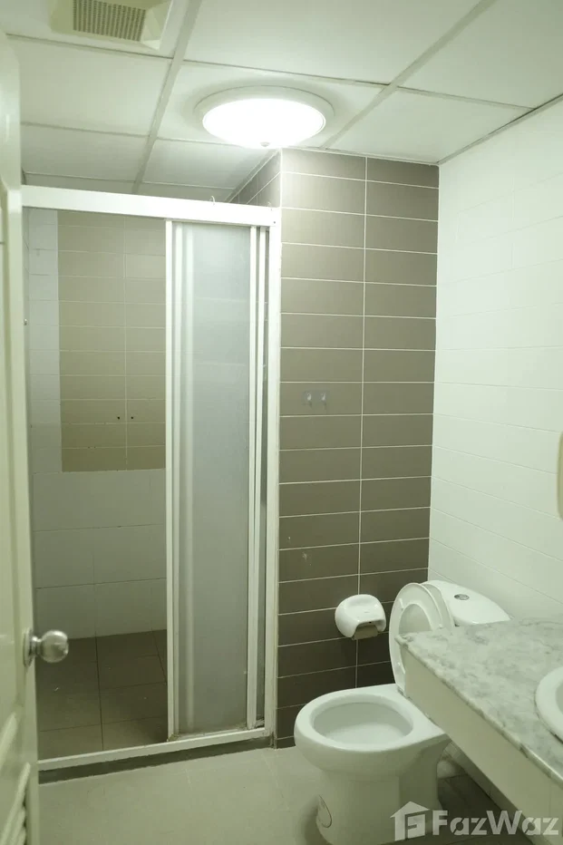 รูป คอนโดให้เช่า 3 ห้องนอน ในโครงการ เฟรเกรนท์ 71 6658030 - รูปที่ 6/13
