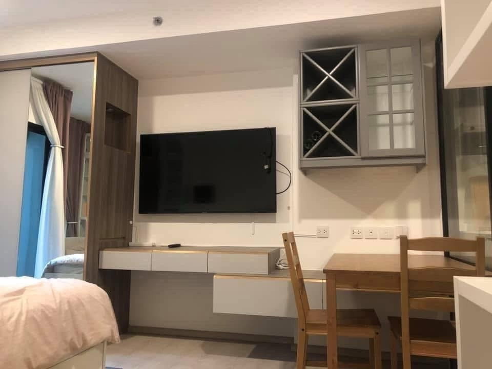 picture Code: KJ4601  for rent Knightsbridge Phaholyothin Interchange // Line ID: @kjcondo (with @) // - 5/6