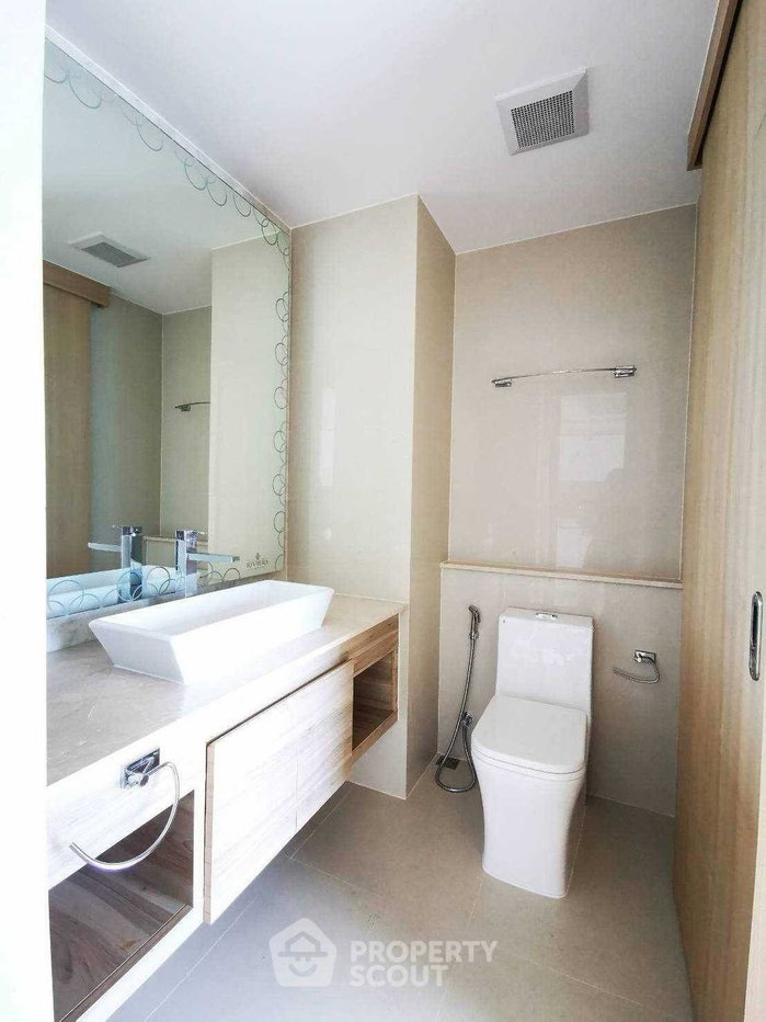 รูป ขายคอนโดหนึ่งห้องนอน ชั้น 33 ที่ The Riviera Jomtien (ID 3163200) - รูปที่ 12/16