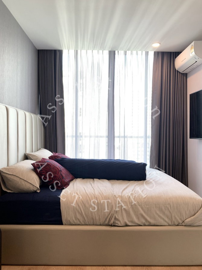 รูป Noble Recole | 🚅 ติด BTS อโศกTerminal 21 และ EmQuartier - รูปที่ 4/12