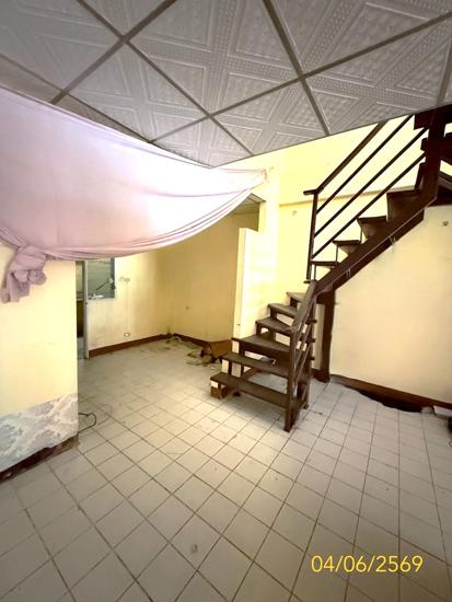 รูป ทาวน์เฮ้าส์ 16.7 ตร.วา ธันยพฤกษ์ ธัญบุรี ปทุมธานี 970,000 - รูปที่ 6/33