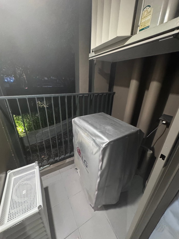 รูป Code: 26KJ4142  ให้เช่า Whizdom Station Ratchada - Thapra 🔥🔥 จองเดือนนี้รับส่วนลด1,000บาท 🔥🔥 @kjcondo (มี@ข้างหน้าด้วยนะคะ) - รูปที่ 6/9