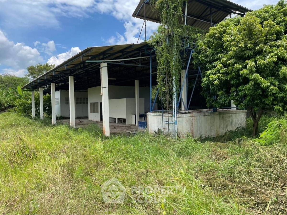 รูป ที่ดินเปล่าขาย หมู่บ้านศิลปิน หัวหิน หินเหล็กไฟ (ID 1553004) - รูปที่ 7/19