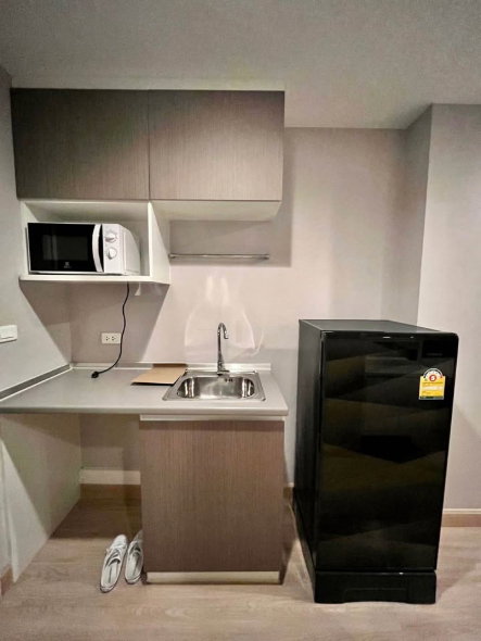 รูป 🔥 ขายคอนโด ✅ คาซ่า คอนโด (Casa Condo) ใกล้ MRT บางกระสอ - รูปที่ 7/10