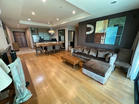 LTH16032 - Condo for Sale Sathorn | Sathorn Garden | 95 sq.m. | 2 Bed 2 Bath | BTS Chong Nonsi | 14.5 MB | คอนโดขาย สาทร