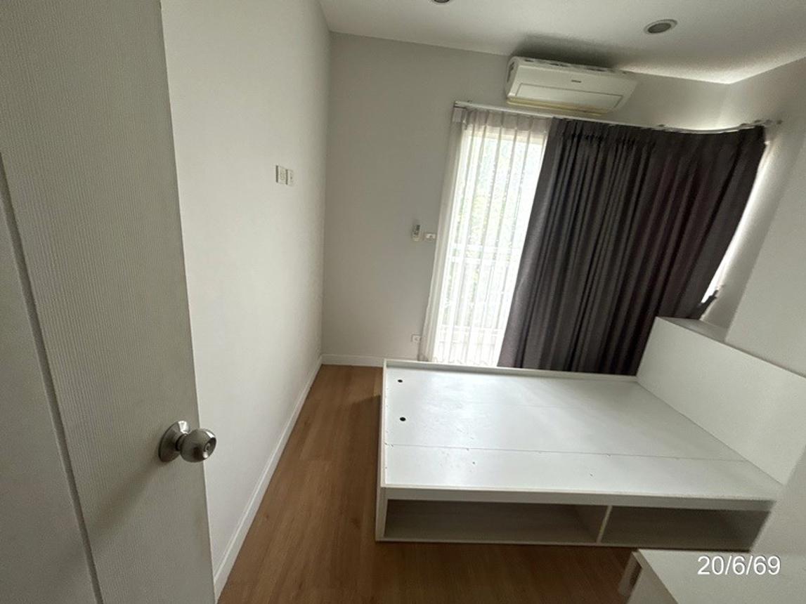 รูป คอนโดมิเนียม 52.84 ตร.ม. วี คอนโด เมืองนครราชสีมา นครราชสีมา 1.7M - รูปที่ 17/27