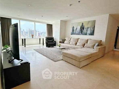 คอนโด 3 ห้องนอน ชั้น 21 Eight Thonglor Residence Condominium BTS Thong Lor (ID 3163594)