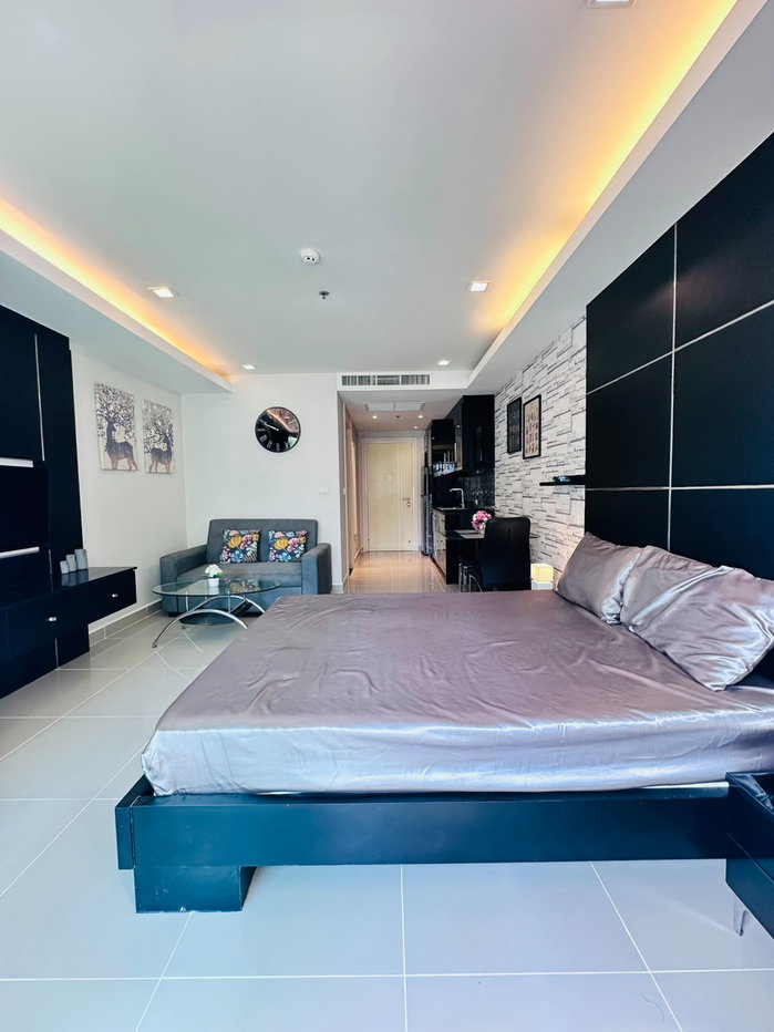 รูป 💥 ขายด่วน! Cosy Beach View Condominium พัทยา วิวทะเลสวย ราคาดีที่สุดในโครงการ - รูปที่ 10/43