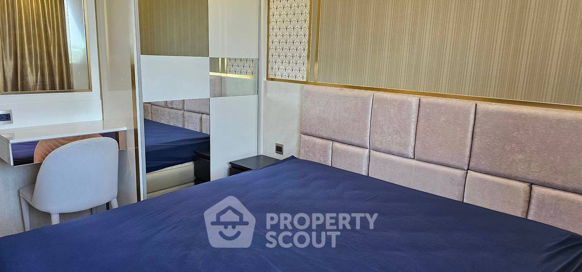 รูป คอนโด 2 ห้องนอน ให้เช่า ที่ Dusit Grand Park 2 พัทยา (ID 2136068) - รูปที่ 27/43