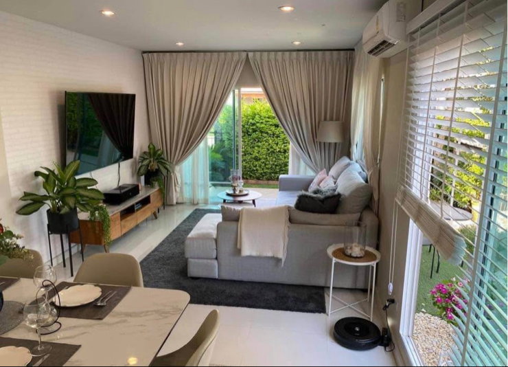 บ้านเดี่ยวให้เช่า บ้านเช่าบางนา | เทพารักษ์–บางนา | ใกล้เมกะบางนา | 3 ห้องนอน | เฟอร์นิเจอร์ครบ | เลี้ยงสัตว์ได้ | พร้อมอยู่