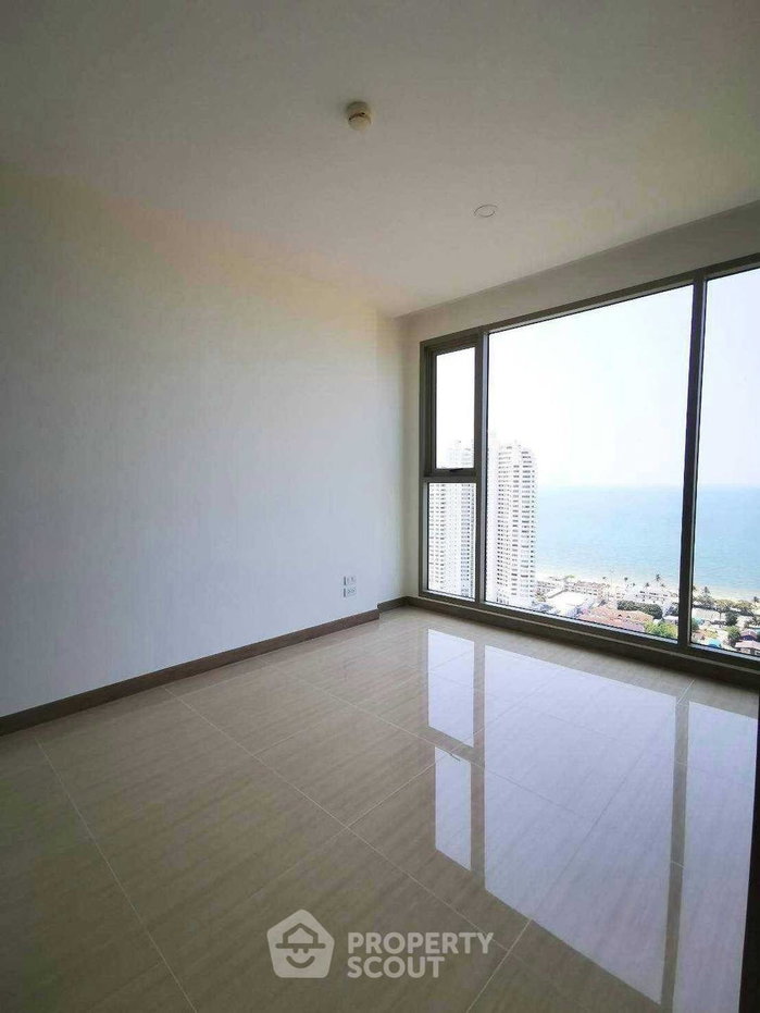 รูป ขายคอนโดหนึ่งห้องนอน ชั้น 33 ที่ The Riviera Jomtien (ID 3163200) - รูปที่ 9/16