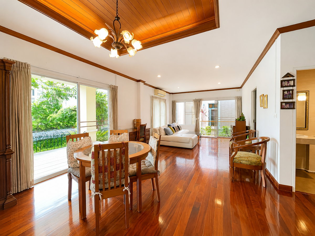 รูป ขายบ้านหรูลดาวัลย์ ลากูน รังสิต-ปทุมธานี 248ตร.ว. - รูปที่ 35/43