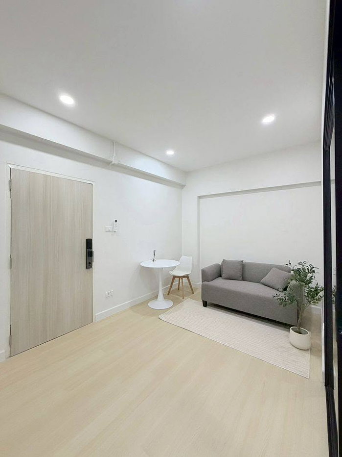 รูป 🔥 ขายพีพี คอนโด (PP Condo) ใกล้ MRT บางซ่อน✅ ✅ ✅  - รูปที่ 3/12