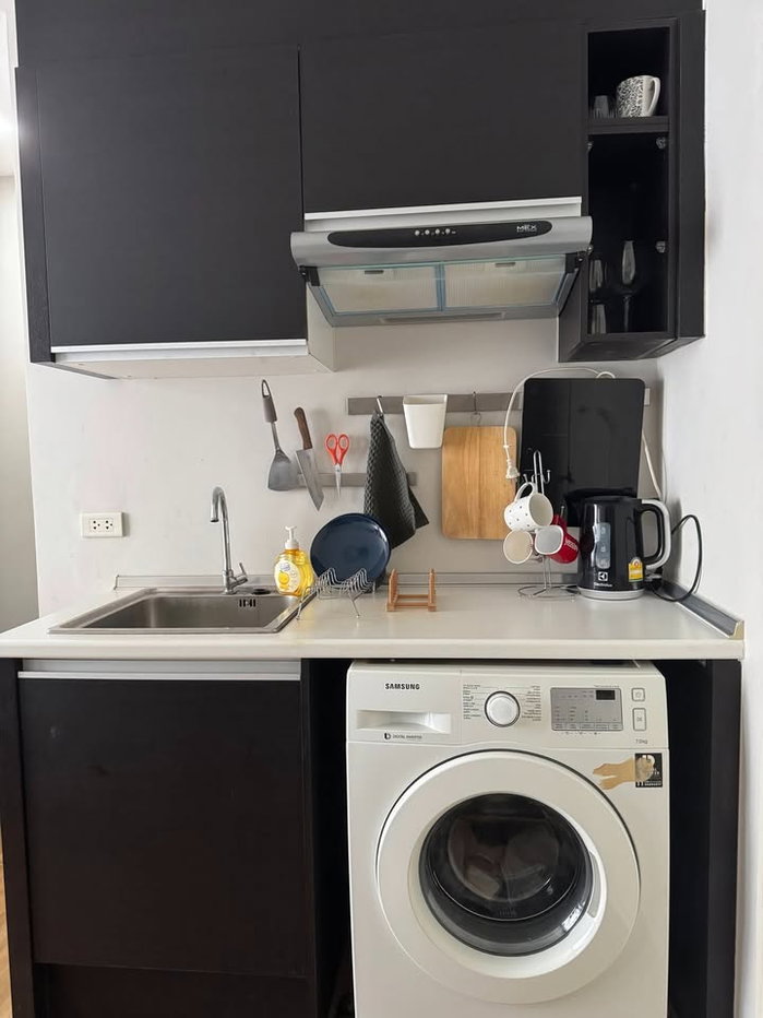 picture Condo for Rent at Pela Wutthakat (D6908029) - 9/10