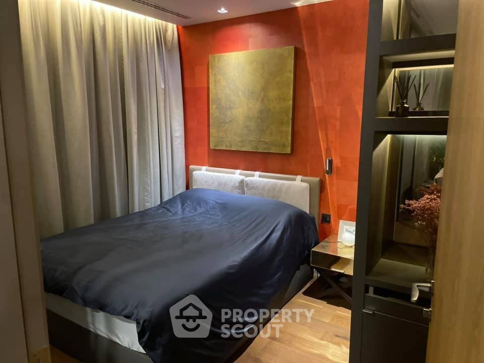 รูป คอนโด 2 ห้องนอน Issara Collection Sathorn ย่านสาทร (ID 530904) - รูปที่ 7/11