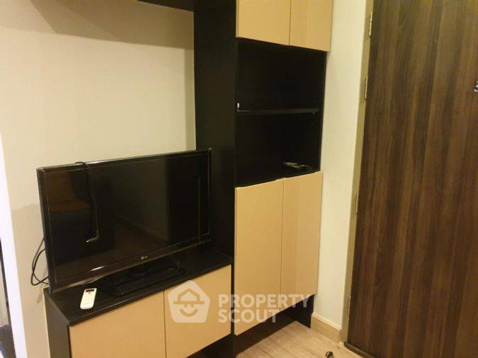 picture 1-BR Condo The Unique 19 26 Sqm Near MRT Ratchadaphisek (ID 408490) - 9/10