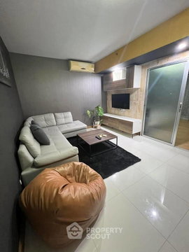 คอนโด 1 ห้องนอน ชั้น 15 ที่ Supalai Park Srinakarin (ID 3164238)