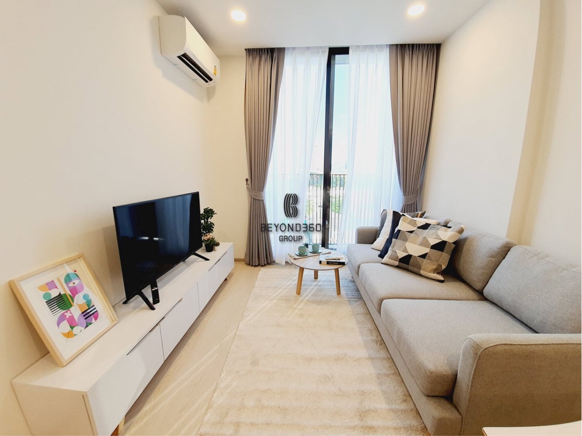 โนเบิล แอมเบียนส์ สุขุมวิท 42 🌟PN-00004754🌟