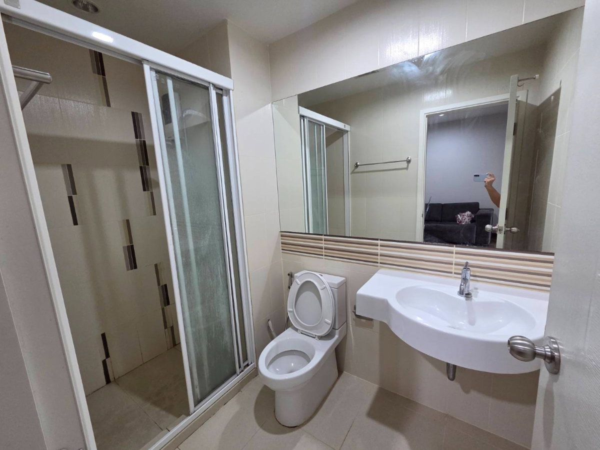 picture For rent Condo Centric Tiwanon LineID : @Rizzestate - 4/6