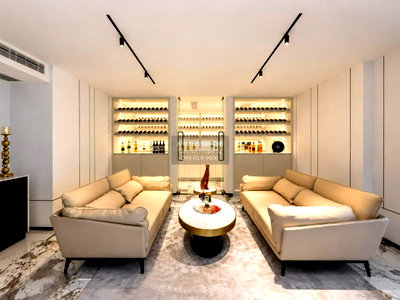 บ้านเดี่ยว ม.ศรีนครินทรวิโรฒ วิทยาเขตประสานมิตร : ขายบ้าน  เคาเจอร์ 188 MRT-เพชรบุรี บางกะปิ เขต ห้วยขวาง กรุงเทพ CX-166843 ✅ ทักไลน์ @connexproperty ตอบทันที ทีมงานมืออาชีพ ✅