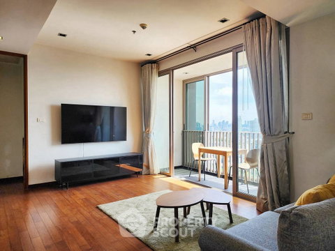 Pet-Friendly 2-BR At Ashton Morph 38 Near BTS Thong Lor (ID 3162838)