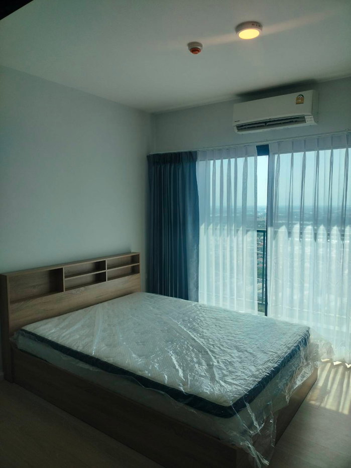 รูป ให้เช่า : คอนโด A Space Mega บางนา 1 - IKEA  - รูปที่ 10/39