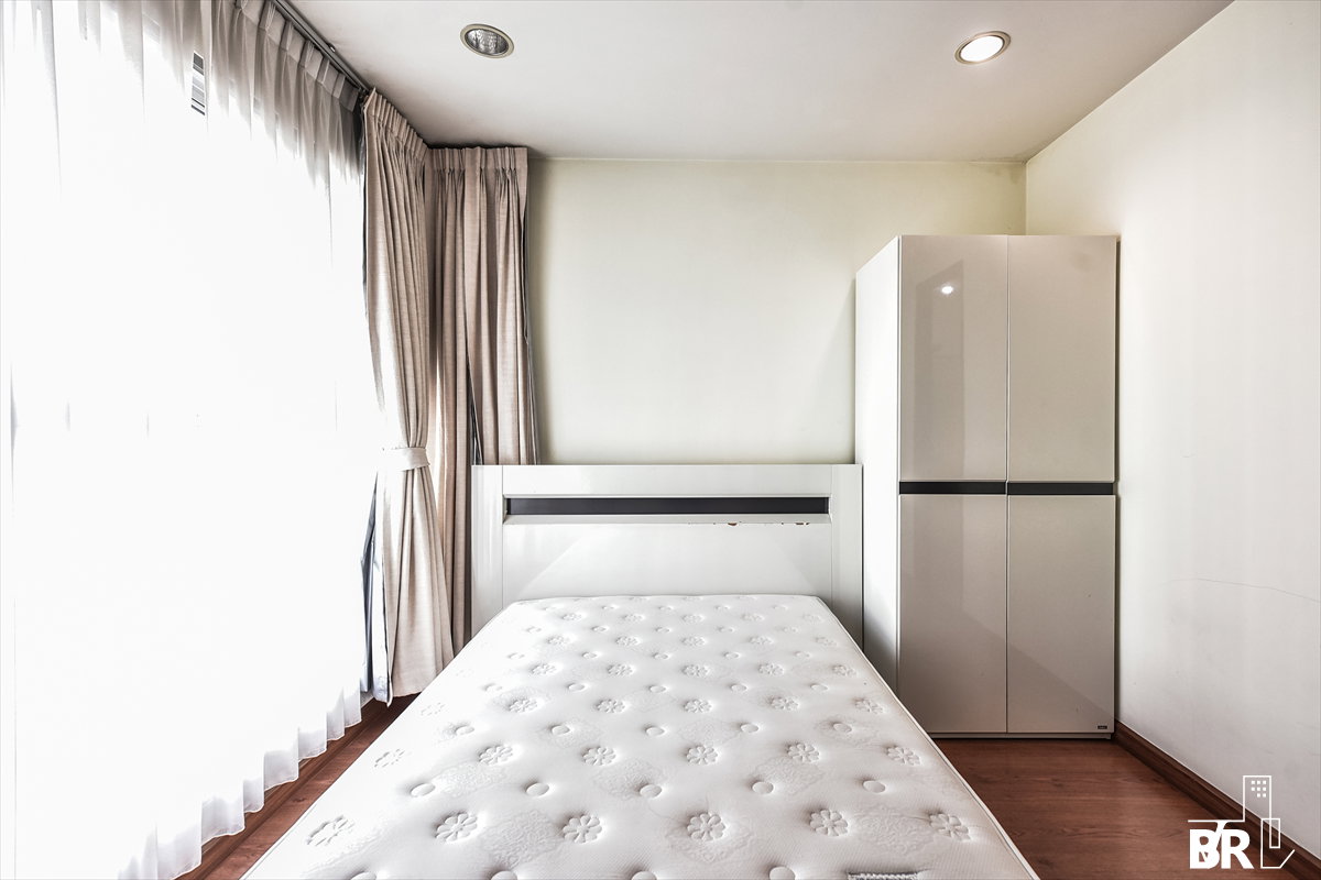 รูป Fully Built-in Spacious Unit,The Address Siam near BTS Ratchathewi - รูปที่ 6/10