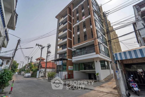 1-BR A Plus Condominium For Sale In Central Pattaya (ID 2169457)